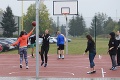 Pred univerzitou v Prešove otvorili nový športový komplex: Brutálna pálka za ihrisko!