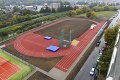 Pred univerzitou v Prešove otvorili nový športový komplex: Brutálna pálka za ihrisko!