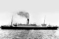 V roku 1917 sa potopila loď so 44 tonami zlata: Pri tajnej operácii vytiahli poklad