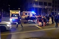 Šoférky pri Bratislave urobili hanbu ženám za volantom: Naháňačka bez vodičáku a opitá vodička!