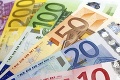 Slováci vlani v priemere zarábali 954 €: Čo ovplyvňuje priemerná mzda?