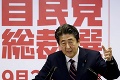 Japonský premiér urobil veľké zmeny vo vláde: Vymenil polovicu ministrov
