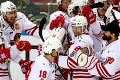Jokerit ostáva lídrom KHL s najlepšou ofenzívou v lige