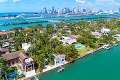 Gangstrova luxusná vila v Miami je na predaj: Al Capone v nej zomrel úplne opustený