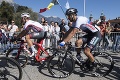 Cyklistický svet spoznal nového majstra sveta: Dúhový dres získal veterán Alejandro Valverde