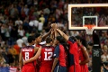 Absolútna dominancia: Americké basketbalistky majú tretí titul v rade!