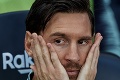 Messi po katastrofálnom týždni Barcelony: TOTO musíme ihneď zmeniť