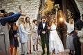 Slovenské svadby sa zmenili: Priemerné náklady sa šplhajú k desiatkam tisícom eur