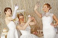 Slovenské svadby sa zmenili: Priemerné náklady sa šplhajú k desiatkam tisícom eur