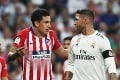 Real odmietol šancu dostať sa na čelo: Madridské derby gól nevidelo