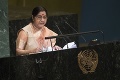 India obvinila Pakistan z ukrývania teroristov: V tichosti tam žil aj Usáma bin Ládin