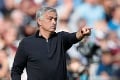 United opäť prehrali: Udrží sa Mourinho na trénerskej stoličke?