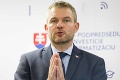 Slovensko je predsedníckou krajinou Vyšehradskej štvorky: Pellegrini chce nájsť konštruktívne riešenia