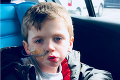 Conor McGregor má obrovské srdce: Takto zachránil život 5-ročného dieťaťa!