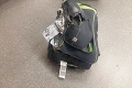 Pozrite si foto, v akom stave našla pasažierka svoju batožinu: Veď vyzerá, akoby v nej vybuchla bomba