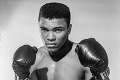 Fanúšikovia Muhammada Aliho jasajú: Boxer po sebe zanechal silný odkaz, ide do dražby!