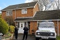Briti identifikovali tretieho podozrivého v kauze Skripaľ: Mal vypracovať celý plán operácie