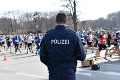 Napätie v Berlíne: Polícia prekazila teroristický útok na polmaratóne