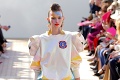 Senzácia na Fashion Week: Mbappé na modeloch návrhára!
