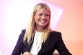 Gwyneth Paltrow uverejnila fotku s dcérou Apple: Vyzerajú ako sestry