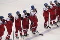 Dobrá správa aj pre fanúšikov na Slovensku: Česko chystá MS v hokeji