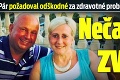 Pár požadoval odškodné za zdravotné problémy na dovolenke: Nečakaný zvrat!