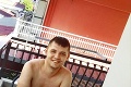 Michal bol plný života, po skoku do mora leží ochrnutý v Grécku: Nečakaná správa zo Slovenska!