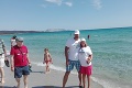 Lucia a Michal dovolenkovali na Sardínii: Keď zistíte, čo tam videli, hneď začnete baliť kufre!