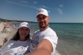 Lucia a Michal dovolenkovali na Sardínii: Keď zistíte, čo tam videli, hneď začnete baliť kufre!