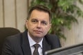 Minister financií otvorene o zvyšovaní platov na Slovensku: Tvrdý odkaz učiteľom!
