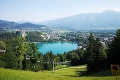 Zuzka oddychovala pri jazere Bled v Slovinsku, jedna nepríjemná vec jej bola povedomá: TOTO je v Tatrách rovnaké!