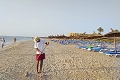 Táňa dovolenkovala v Tunisku už 7-krát: Uvidíte tie dokonalé fotky a ceny, ihneď pochopíte prečo!