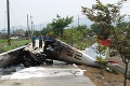 V Nemecku havarovalo ultraľahké lietadlo, zahynuli dvaja muži