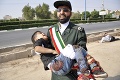 Vojenská prehliadka v Iráne sa zmenila na peklo: Útočníci zabili 24 ľudí, 53 je zranených