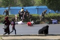Krvavý masaker, pri ktorom zahynulo 24 ľudí a 53 sa zranilo: Irán hrozí odvetou!