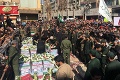 Islamský štát sa vyhráža Iránu: Útok v Ahváze nebol posledný!