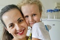 Veronika trávi svoj voľný čas v nemocnici: Vedkyňa zabáva choré deti