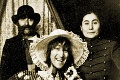 Konečne ich má späť: Akú vzácnu vec po Johnovi Lennonovi († 40) dostala jeho manželka?