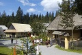 Pavol vyskúšal 2 hotely na Slovensku, ostanete v nemom úžase: Na Orave zažil dokonalú dovolenku za pár eur!