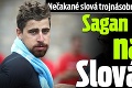 Nečakané slová trojnásobného majstra sveta: Sagan schladil nádeje Slovákov!