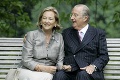 Nešťastie v Taliansku: Belgická kráľovná matka utrpela cievnu mozgovú príhodu