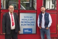 Petržalskí poslanci poukázali na meškajúcu električkovú trať: Ľudí vozili do mesta netradičnými spôsobmi!