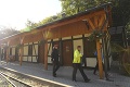 Detskú železničku v Košiciach zrekonštruovali: Pozrite sa, ako vyzerá obľúbene miesto na výlet dnes!