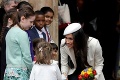 Sestra princa Charlesa skritizovala mladších členov kráľovskej rodiny: Toto ich správanie nedokáže pochopiť