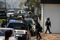 Mexické úrady vyšetrujú políciu z Acapulca: Vážne podozrenia