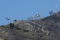 V Toskánsku vypukol lesný požiar, 700 ľudí muselo opustiť svoje domovy