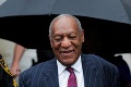 Z Otecka Ameriky sexuálny predátor: Komika Billa Cosbyho odsúdili na 3 až 10 rokov väzenia