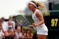 Po Wimbledone si užíva zaslúžené voľno: Sexi Cibulková vytŕča na jachte zadoček