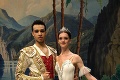 Andrea z Dolného Kubína dosiahla najväčší sen všetkých baletiek: Tancuje najslávnejšie sólo sveta v Petrohrade!