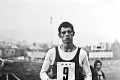 Juraj ako žiak sprevádzal legendárneho Abebeho Bikilu: Sám odbehol už 40 košických maratónov